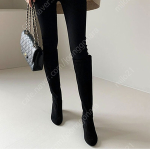 데일리룩 레깅스편한팬츠 S사이즈