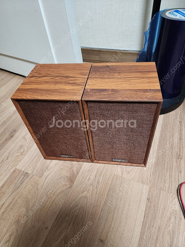 4인치 패시브 스피커--0