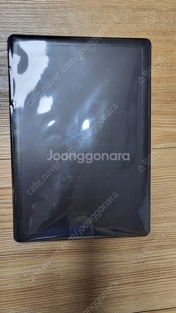 와콤 타블렛 CTL-472--3