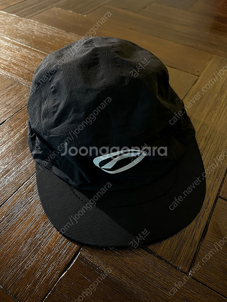 옵티미스틱 러너스 러닝 캡 판매합니다--0