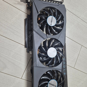 RTX3070 GIGABYTE EAGLE OC 팝니다.