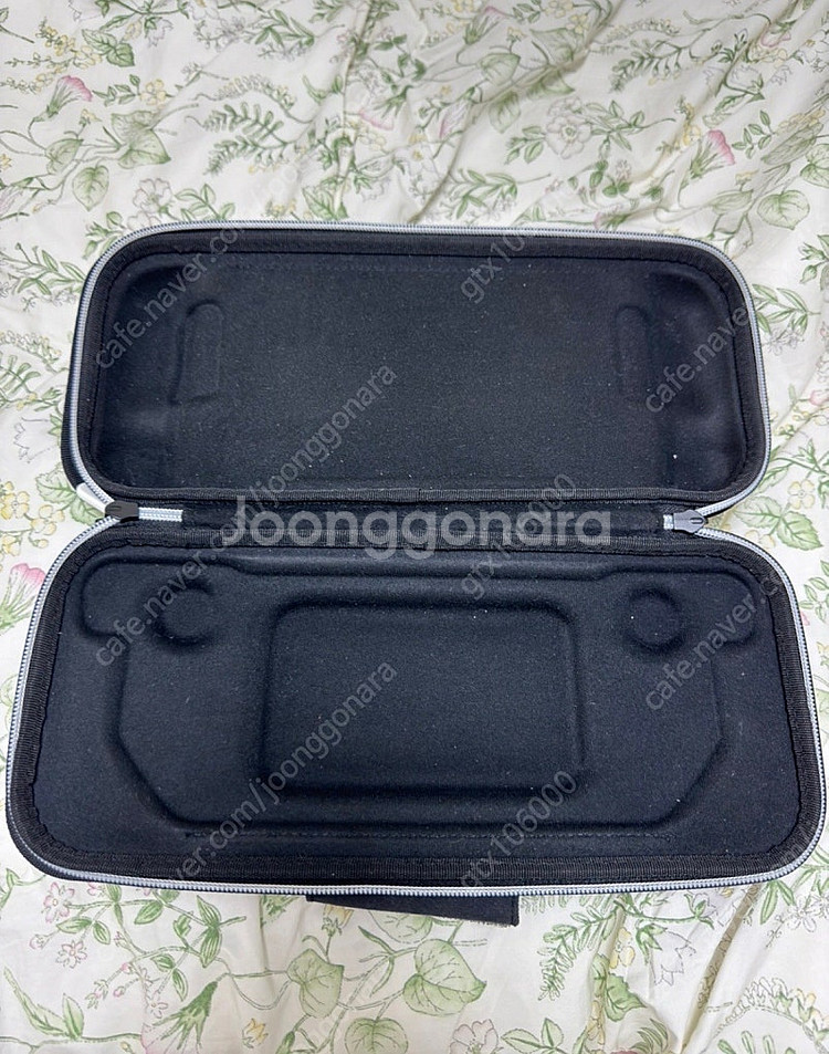 스팀덱 OLED 2TB 판매합니다--3