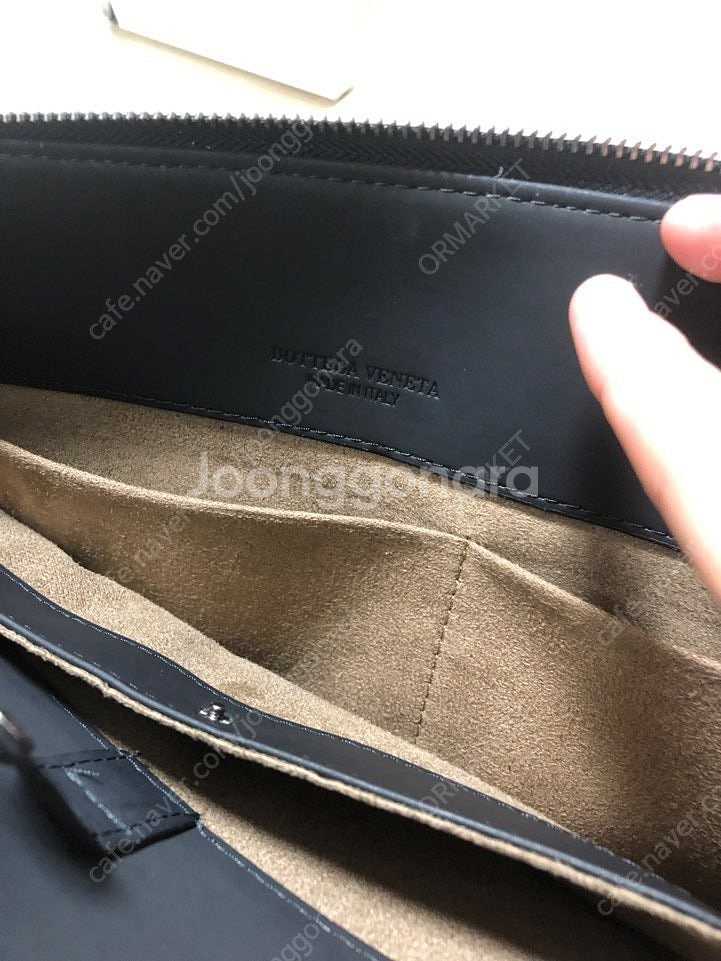 [판매][전색상,인증,정품'유']보테가 베네타 클러치 ...--1