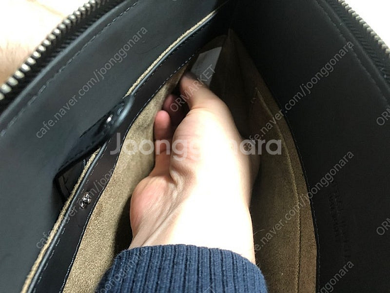 [판매][전색상,인증,정품'유']보테가 베네타 클러치 ...--4