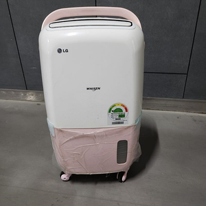 lg 휘센 제습기 dc100LBP 10L 5만