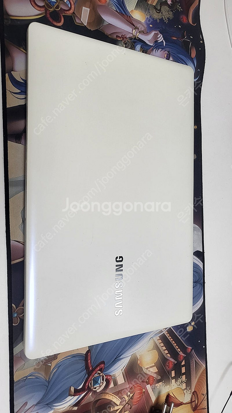 nt500t5h-k23w노트북 팝니다.--0