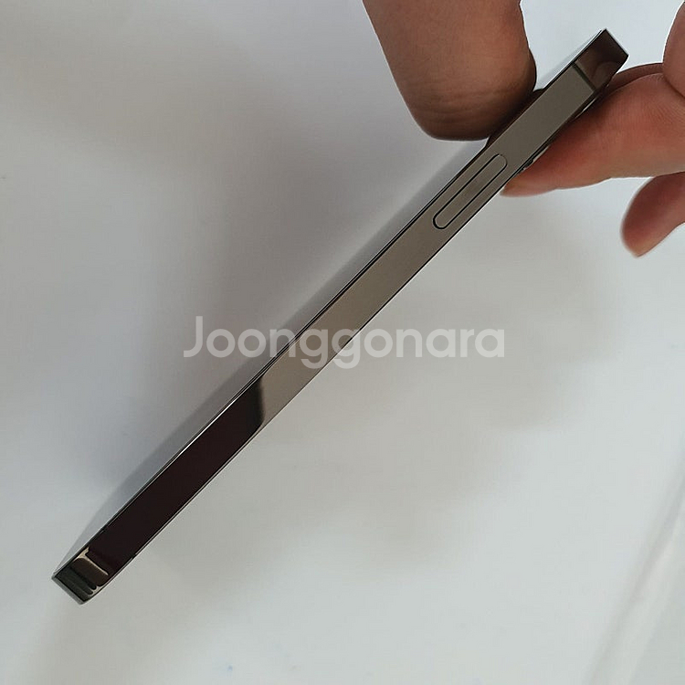 아이폰 12프로 128GB / 256GB A급 깔끔 저...--5