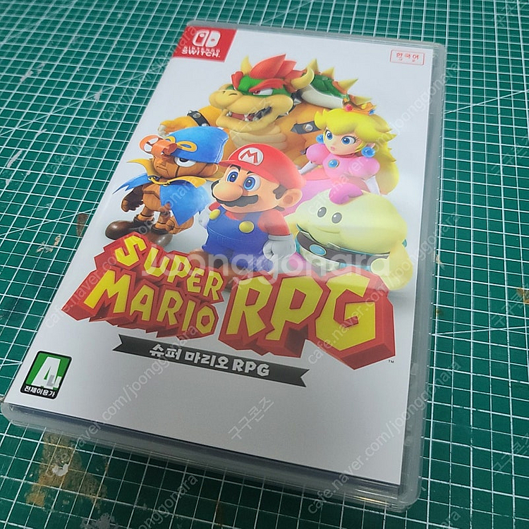 슈퍼마리오 RPG--0