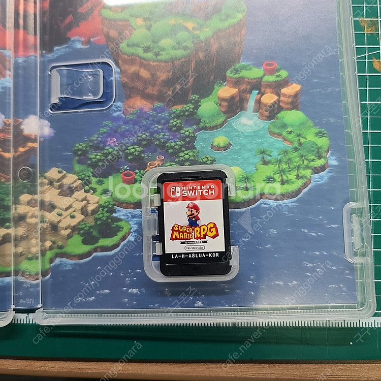 슈퍼마리오 RPG--2