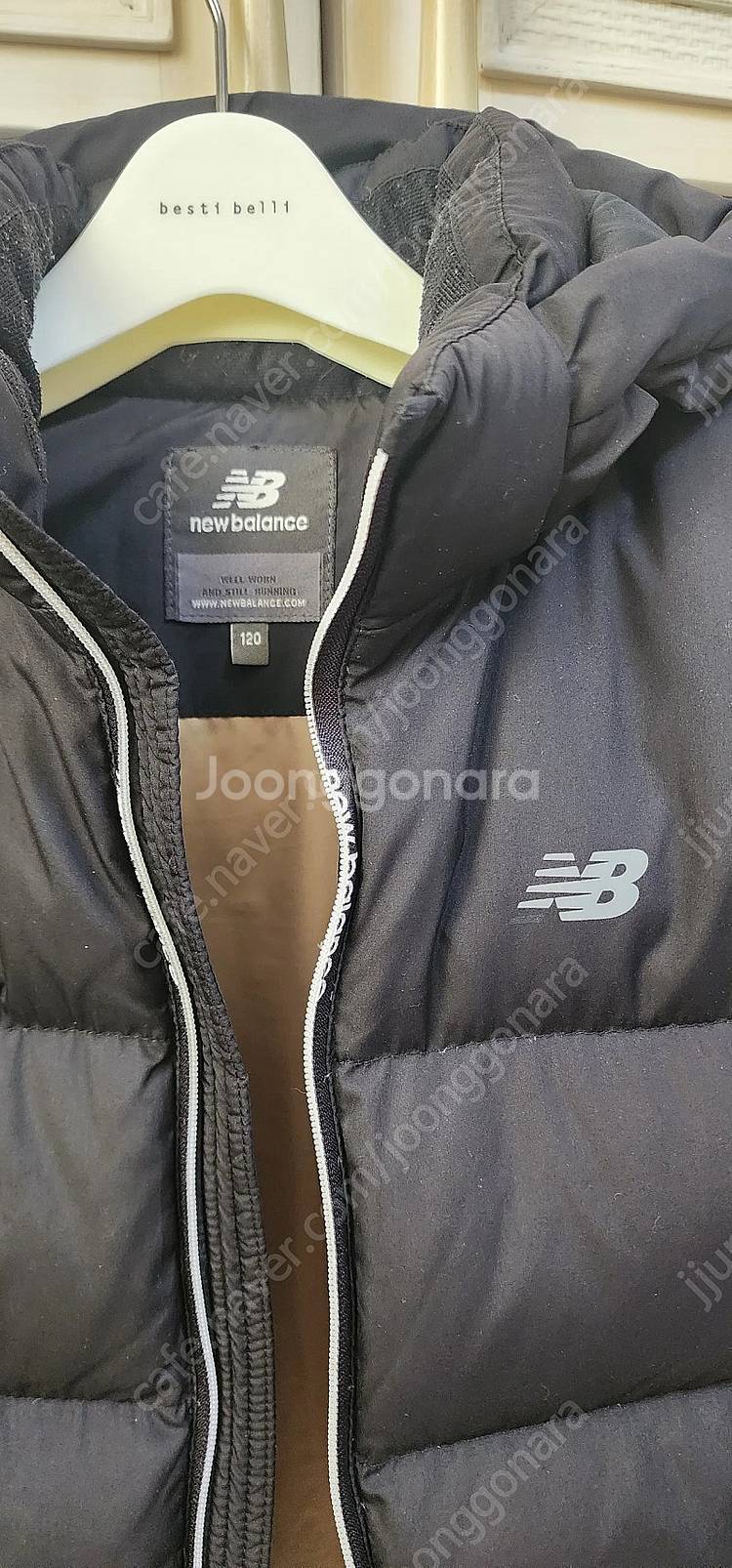 뉴발란스키즈 아동패딩. 빈폴키즈 패딩점퍼, 아동 패딩 ...--2