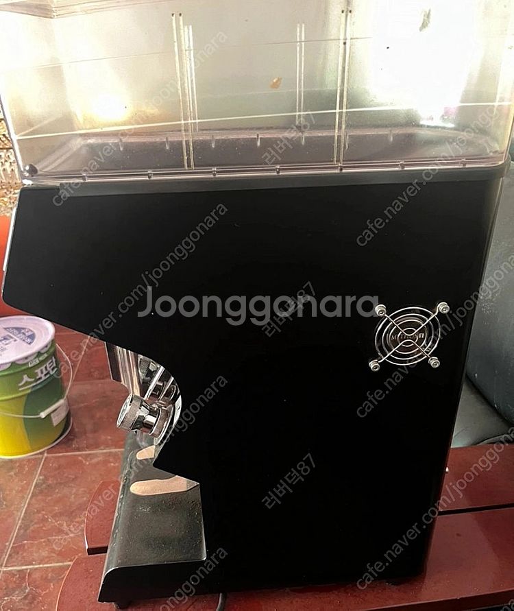 [급매] 빅토리아 아르두이노 미토스원 커피원두 그라인더...--2
