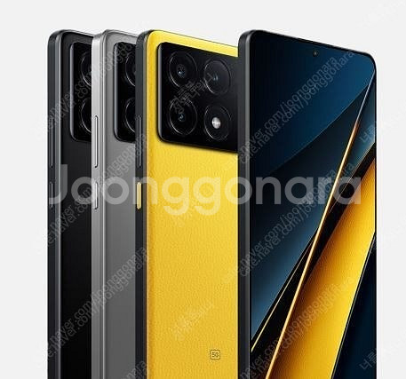 포코x6pro 삽니다.--0