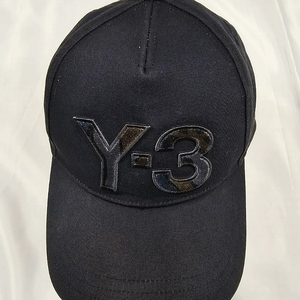 Y-3밀리터리볼캡