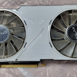 rtx 2080 그래픽카드