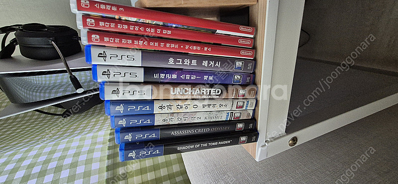 용과 같이 극2, 드래곤볼 스파킹제로,호그와트레거시, ...--0