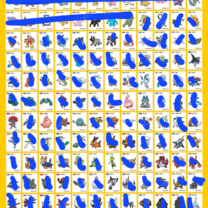 포켓몬띠부실삽니다
