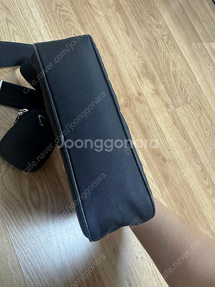 프라다테수토호보백--2