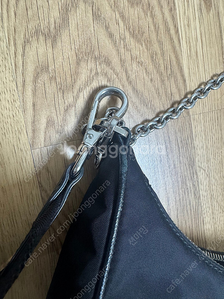 프라다테수토호보백--4