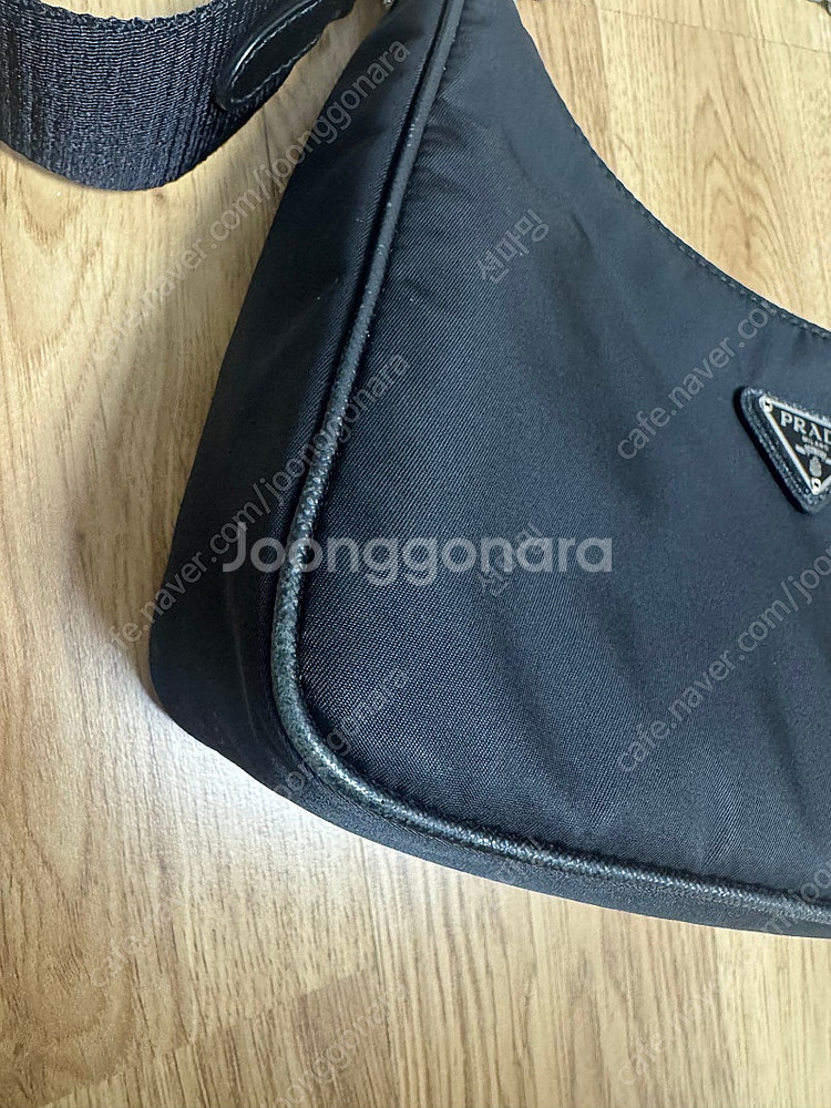 프라다테수토호보백--5