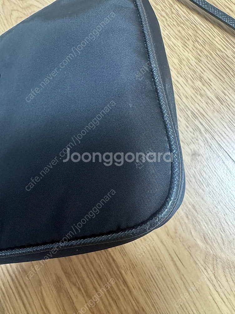 프라다테수토호보백--7