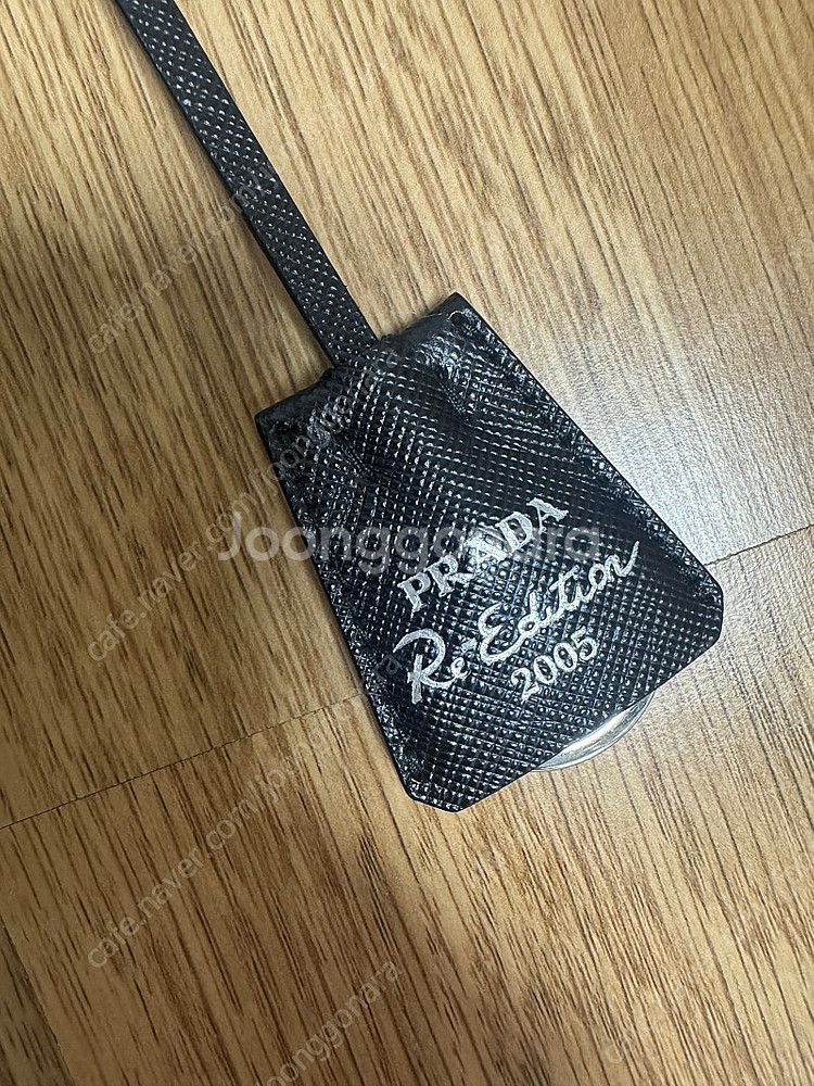 프라다테수토호보백--9