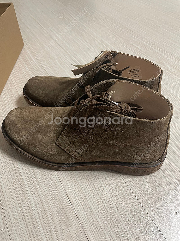 (새상품) 아스토플렉스 그린플렉스 다크카키 42 판매--1