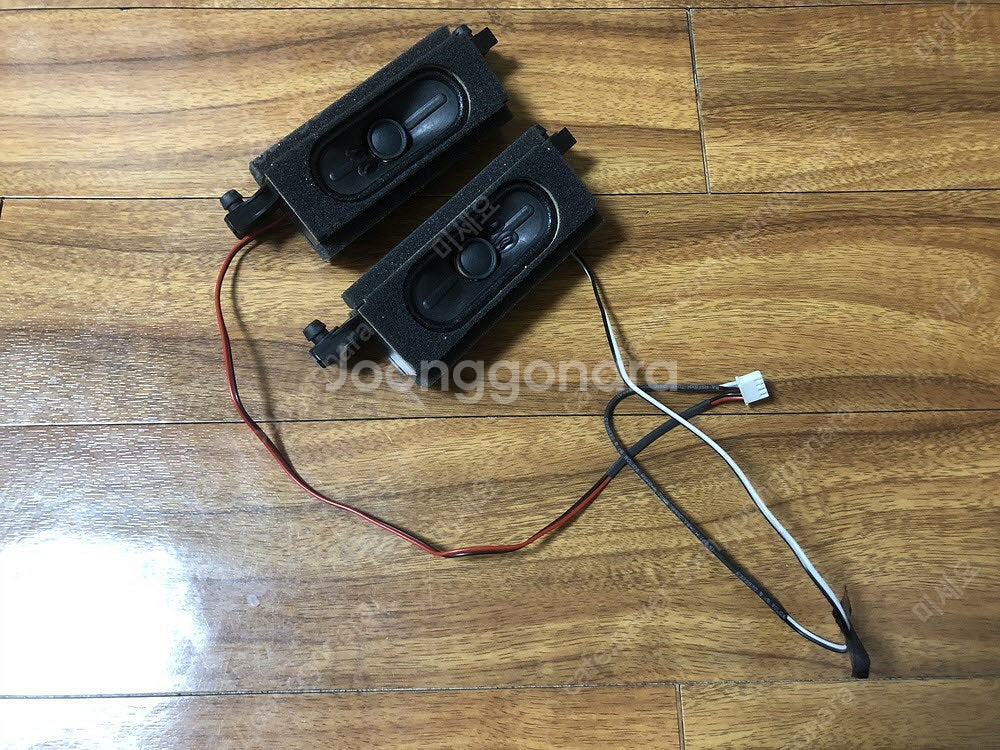 LG LED TV 43LJ561C 부품 - 티콘보드 백...--5
