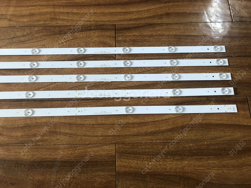 LG LED TV 43LJ561C 부품 - 티콘보드 백...--7