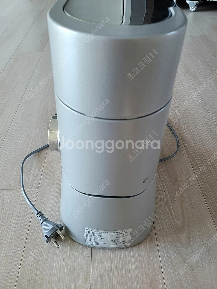 캔우드 반주기--1