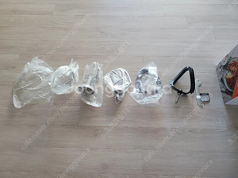 캔우드 반주기--3