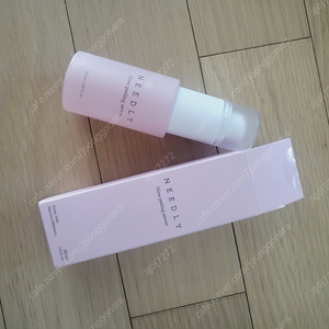 니들리 글로우 필링 세럼 30ml