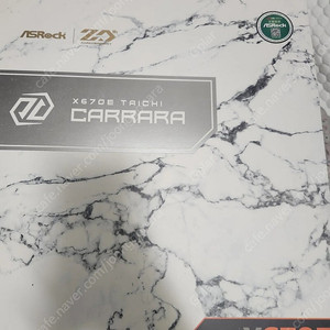 X670E TAICHI CARRARA 팝니다