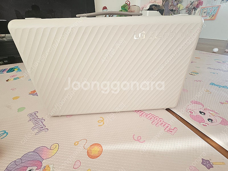 Lg스탠바이미고 27LX5QKNA 판매합니다.--0
