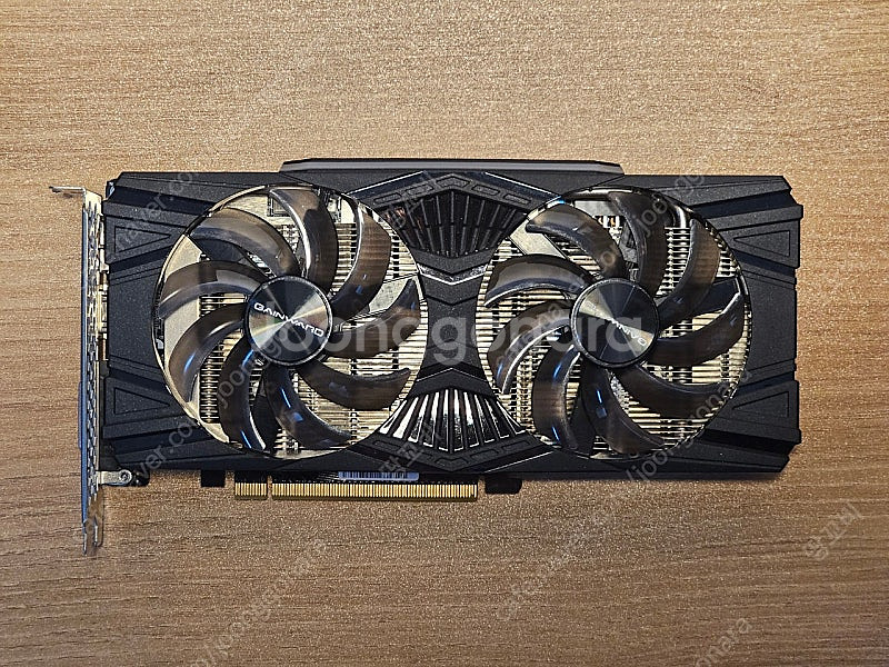 그래픽카드 rtx2060 super 2060s 팝니다 ...--0