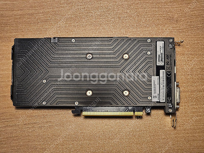 그래픽카드 rtx2060 super 2060s 팝니다 ...--1