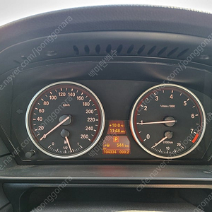 08년 bmw528i 판매 합니다