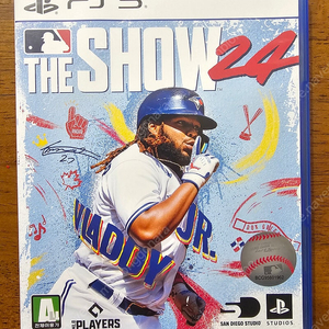 ps5 mlb the show 24 코드미사용