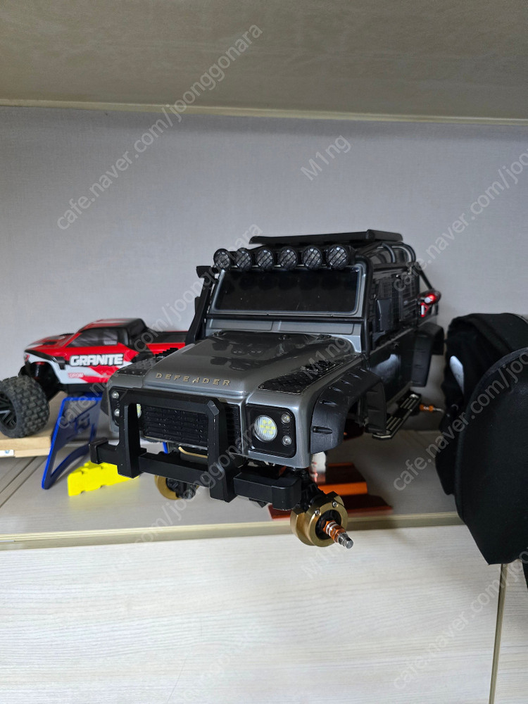 트락사스 trx4 디펜더 픽업 옵션차량 일괄판매, 우나9 b900w h테크 등등--1