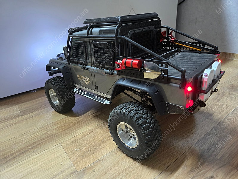 트락사스 trx4 디펜더 픽업 옵션차량 일괄판매, 우나9 b900w h테크 등등--5