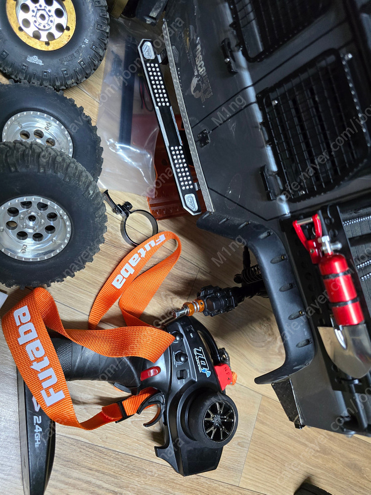 트락사스 trx4 디펜더 픽업 옵션차량 일괄판매, 우나9 b900w h테크 등등--8