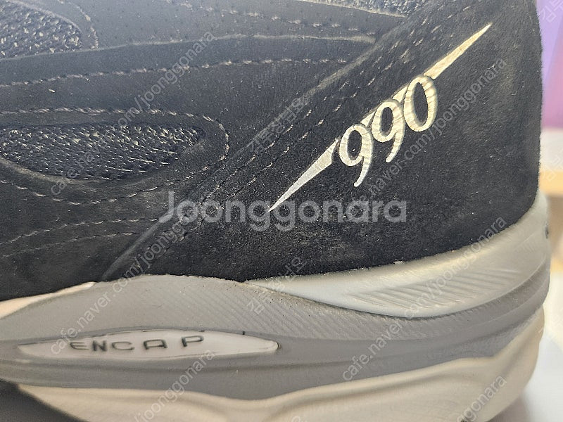 뉴발 990v3 275--9