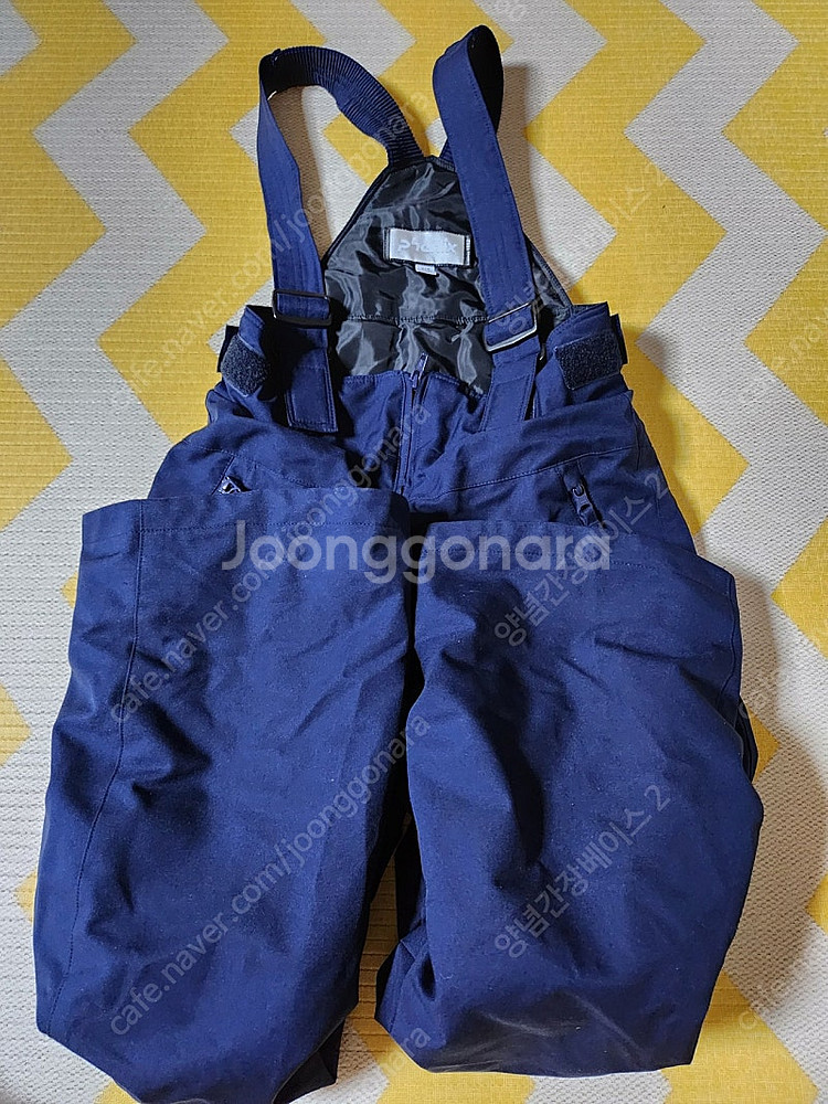 피닉스 주니어 스키복하의--0