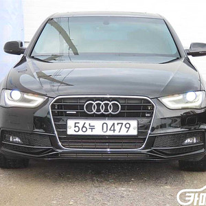 뉴 A4 40 TFSI 콰트로 2015 년 중고차 솔직한 후기 !