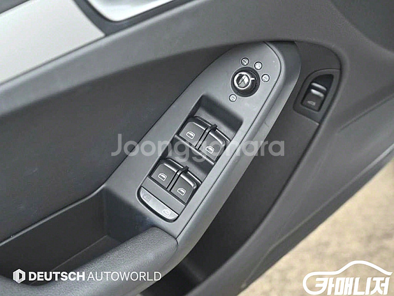 뉴 A4 2.0 TDI 2012 년 중고차 솔직한 후기...--8