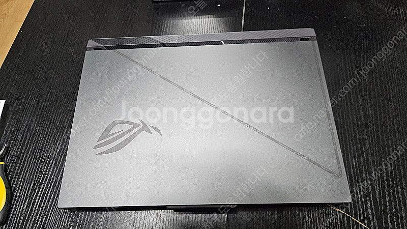 아수스 게이밍 노트북 13980HX / 64GB / 4...--2