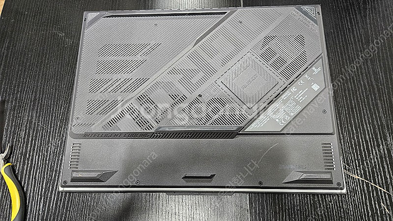 아수스 게이밍 노트북 13980HX / 64GB / 4...--3