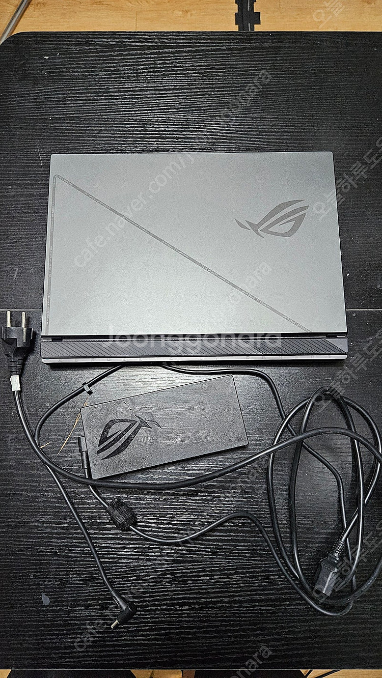 아수스 게이밍 노트북 13980HX / 64GB / 4...--5