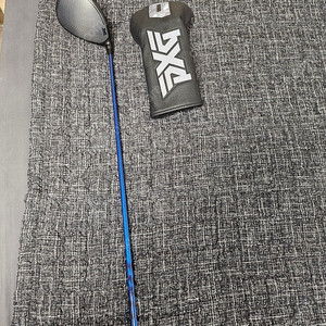 PXG Gen5 드라이버 10.5도 5S 팝니다