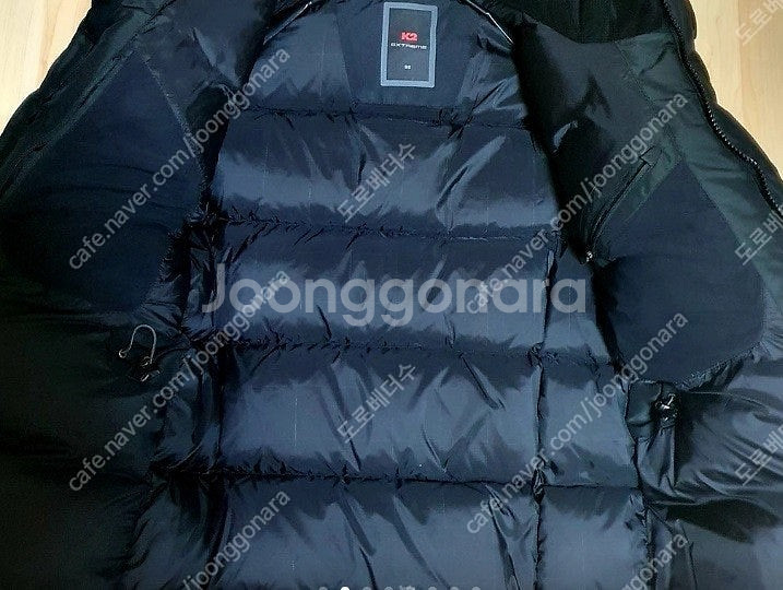 k2 라르티스 95사이즈 판매합니다--0