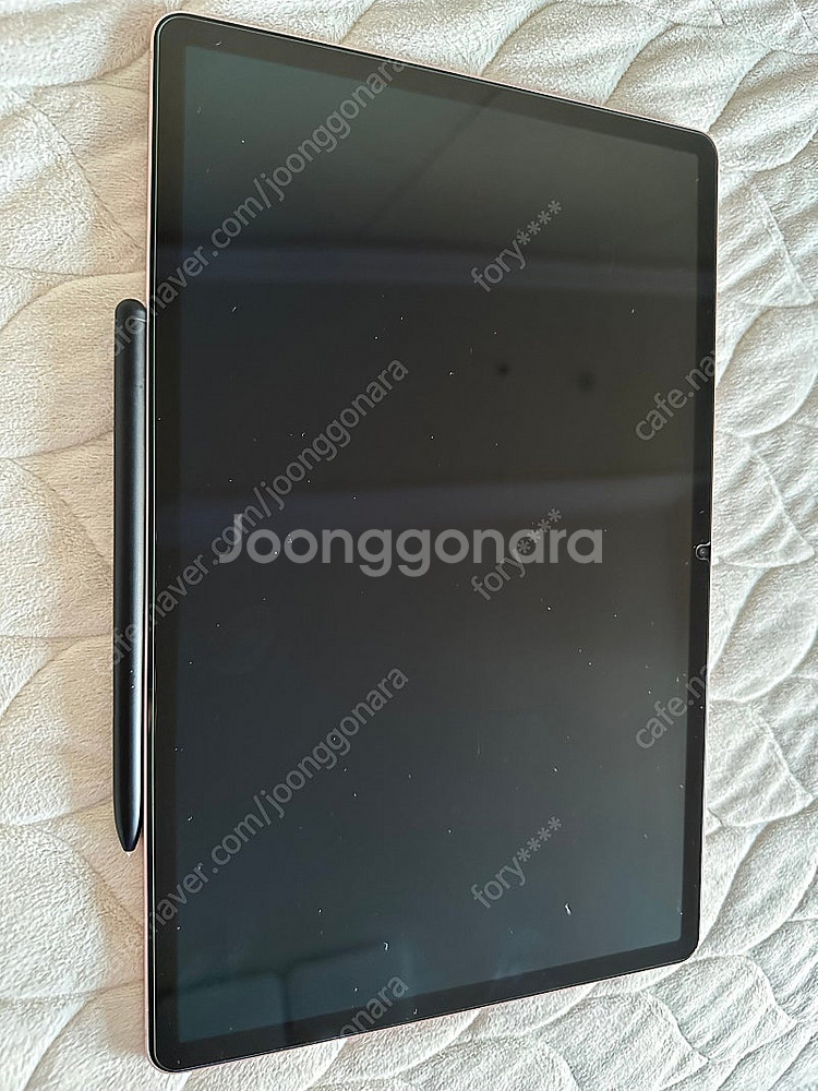 갤럭시탭 S8 플러스 wifi 256기가--0